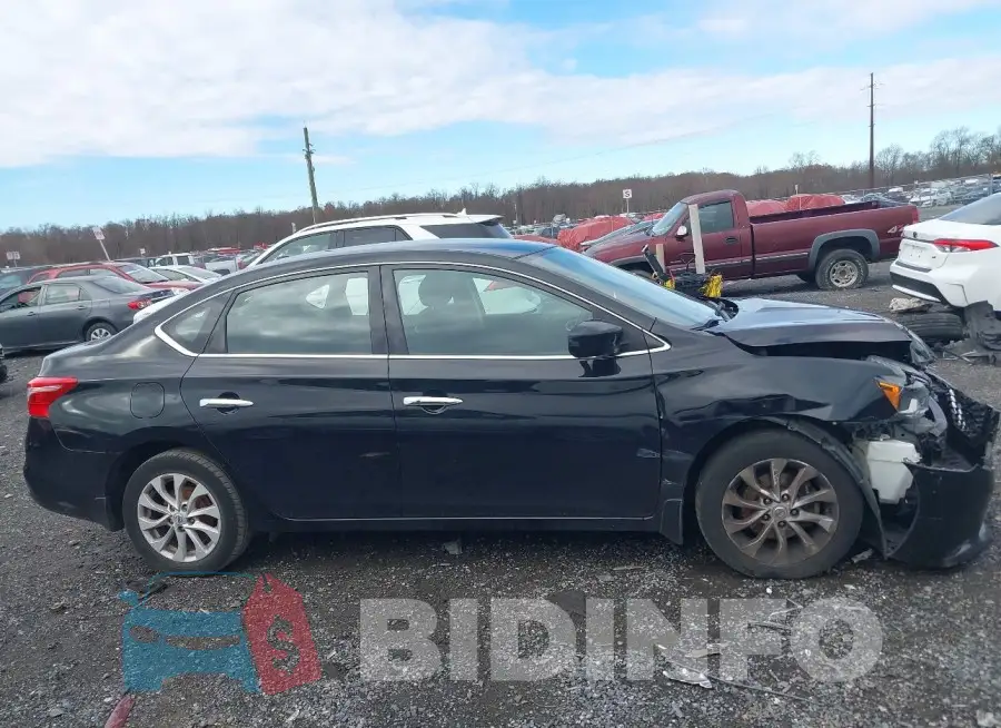 3N1AB7AP8KL614192 Photo# 13