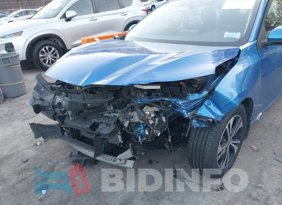 3N1AB8CV1MY231685 Photo# 6