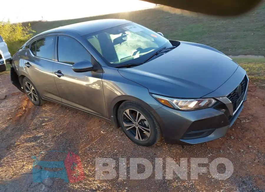 3N1AB8CV2NY297521 Photo# 1