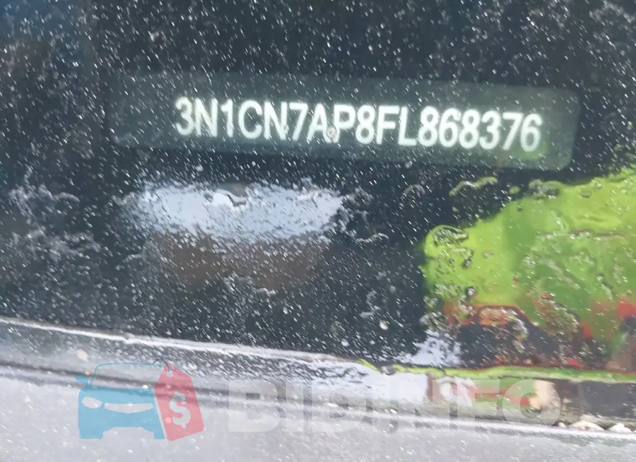 3N1CN7AP8FL868376 Photo# 9