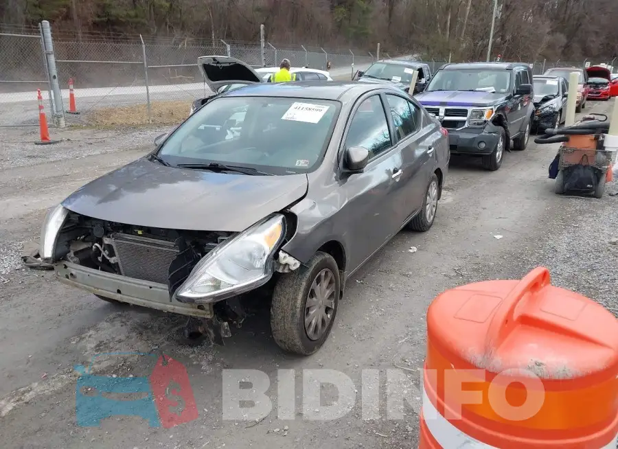 3N1CN7APXFL894574 Photo# 2
