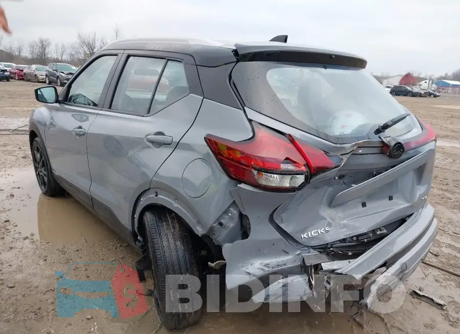 3N1CP5CV4PL483702 Photo# 6