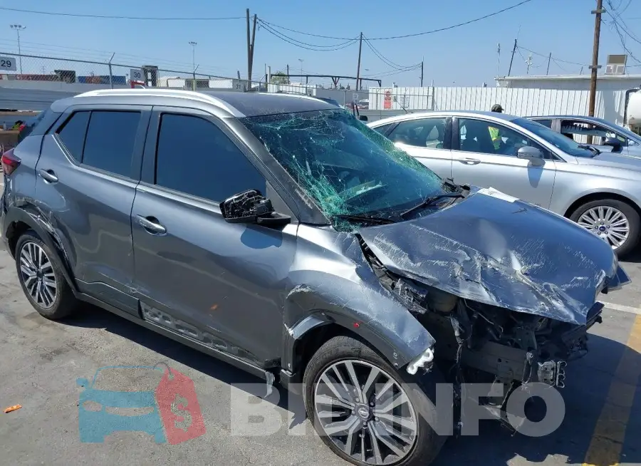 3N1CP5CV6ML471871 Photo# 6