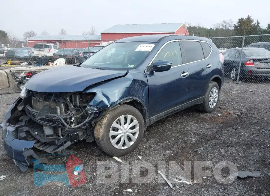 5N1AT2MKXFC914259 Photo# 2