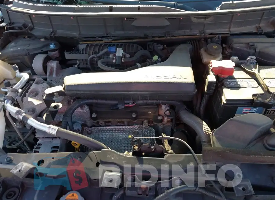 5N1AT2MM8GC803907 Photo# 10