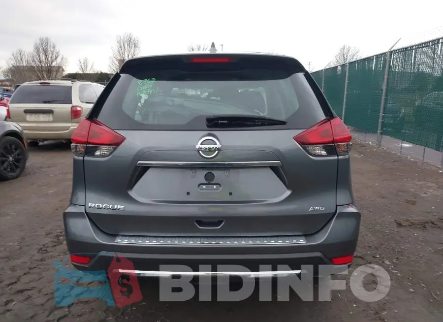 5N1AT2MV1LC788802 Photo# 17