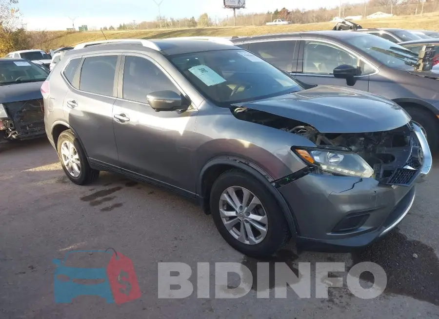 KNMAT2MTXFP584175 Photo# 1