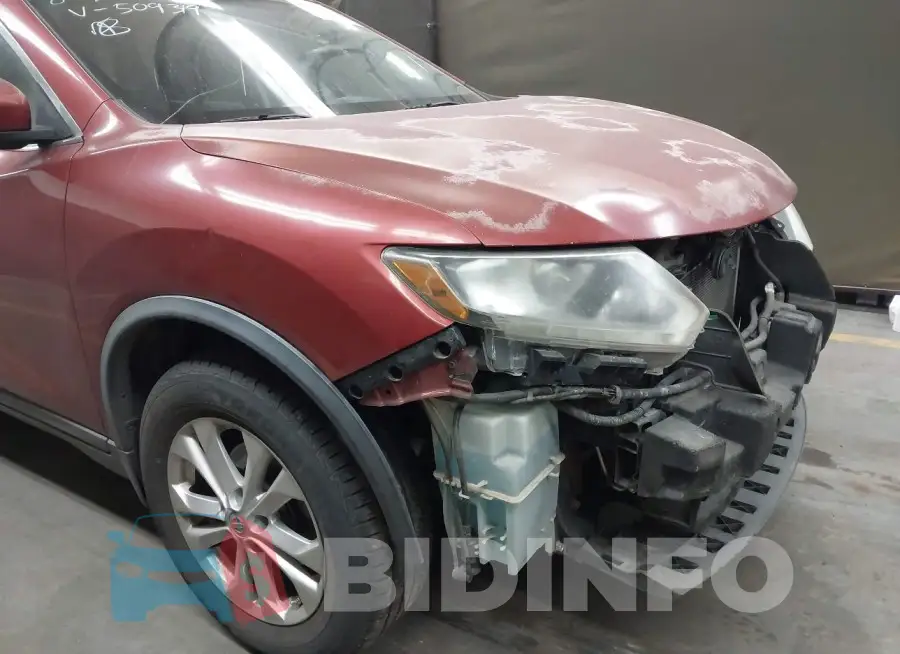 KNMAT2MV5FP509319 Photo# 6
