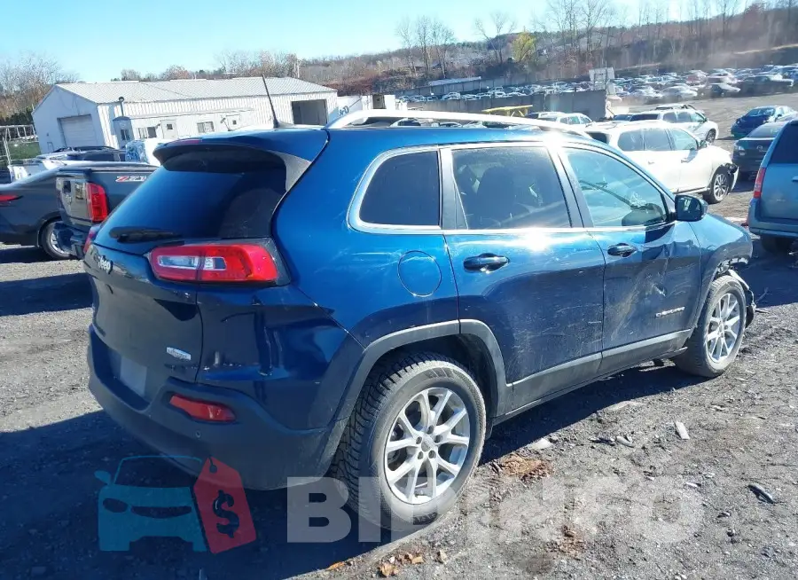 1C4PJMLB5JD522553 Photo# 4