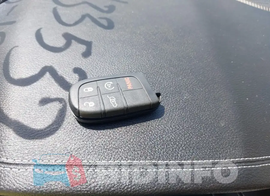 1C4RJHBG7RC715527 Photo# 11
