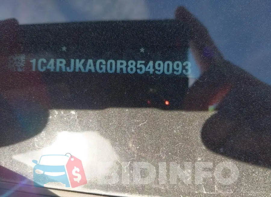 1C4RJKAG0R8549093 Photo# 9