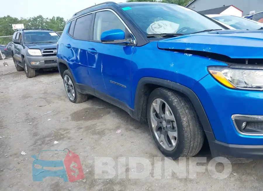 3C4NJDCB8LT146113 Photo# 13