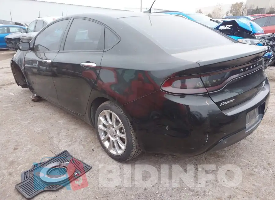 1C3CDFFAXGD817357 Photo# 3