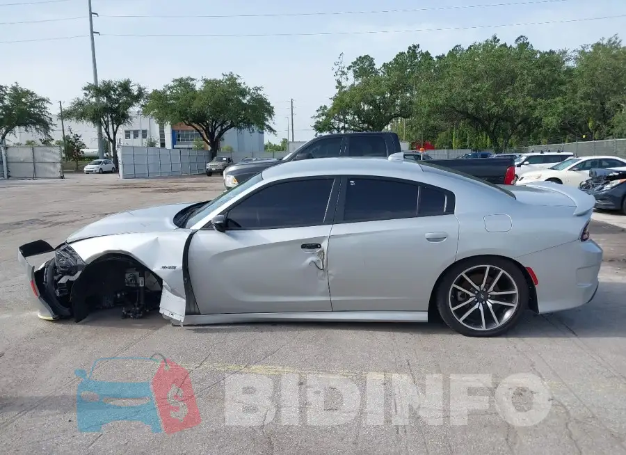 2C3CDXCT5PH587676 Photo# 15