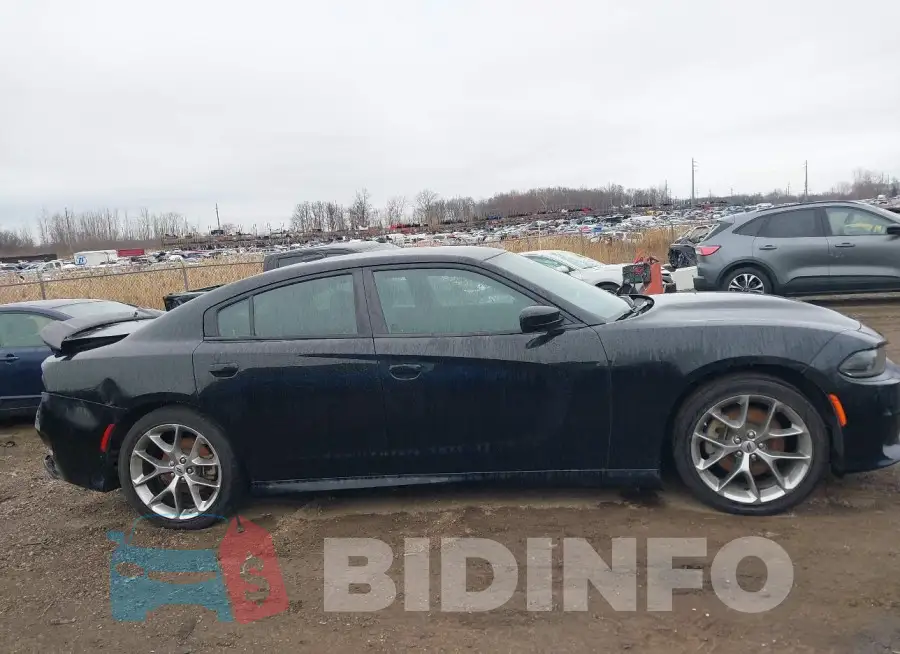 2C3CDXHG7PH554450 Photo# 12