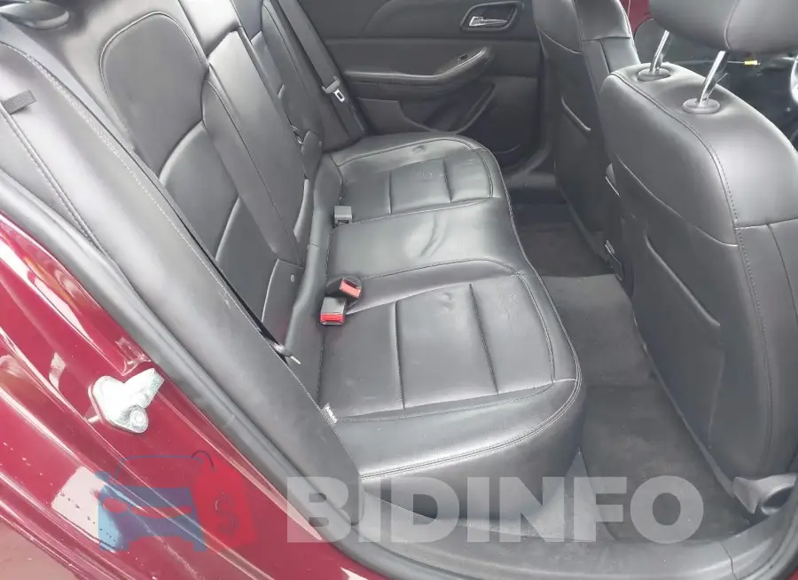 1G11E5SX3FF169666 Photo# 8
