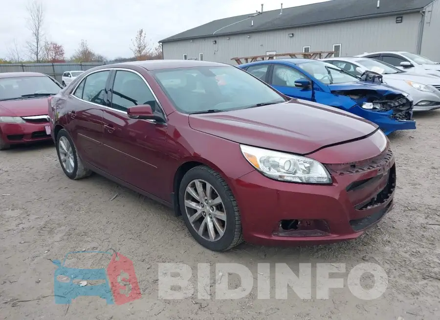 1G11E5SX3FF169666 Photo# 1