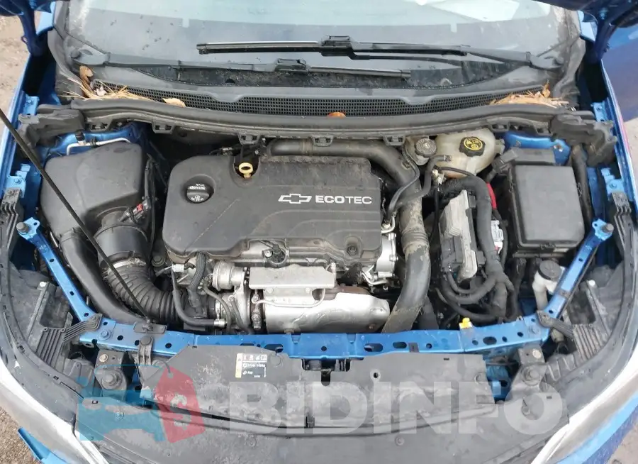 1G1BE5SM5G7252750 Photo# 10