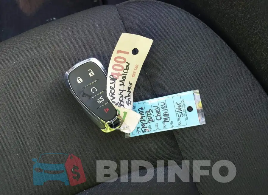 1G1ZD5ST0PF188664 Photo# 11