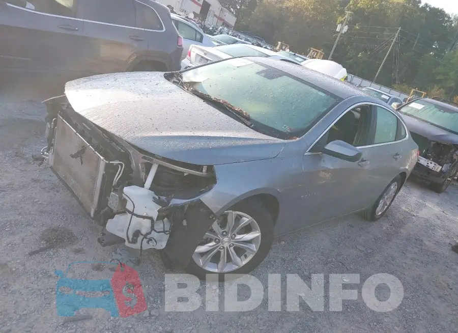 1G1ZD5ST0PF188664 Photo# 2
