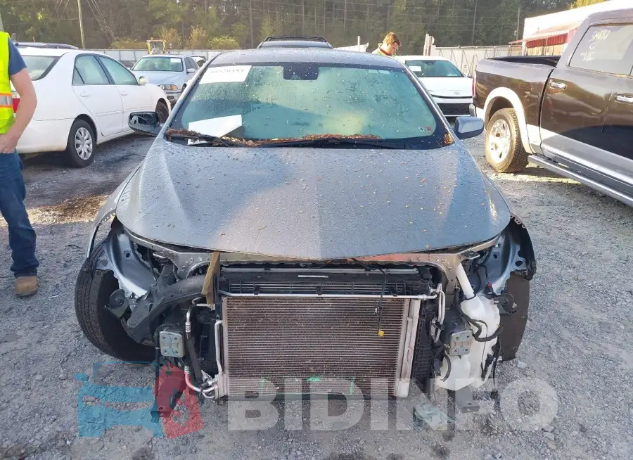 1G1ZD5ST0PF188664 Photo# 6