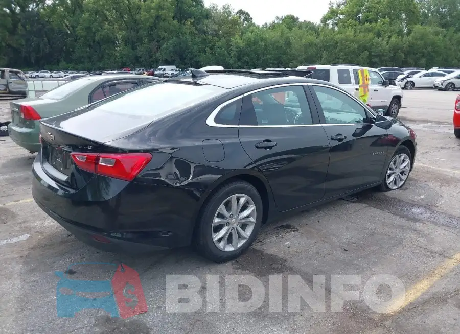 1G1ZD5ST0RF169213 Photo# 4