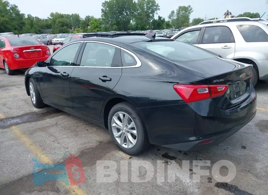 1G1ZD5ST0RF169213 Photo# 3