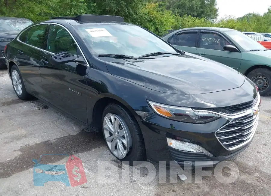1G1ZD5ST0RF169213 Photo# 6