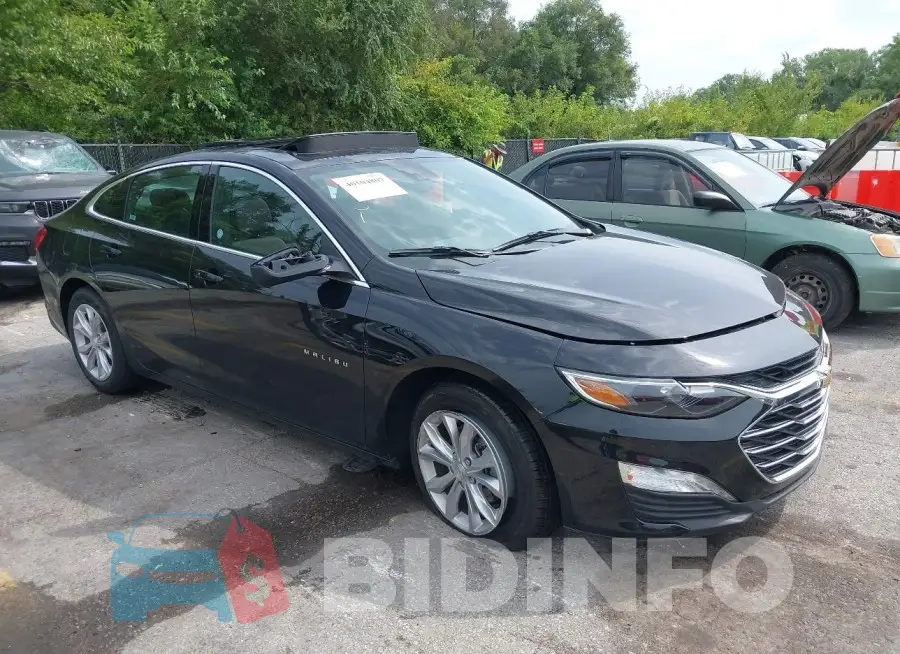 1G1ZD5ST0RF169213 Photo# 1