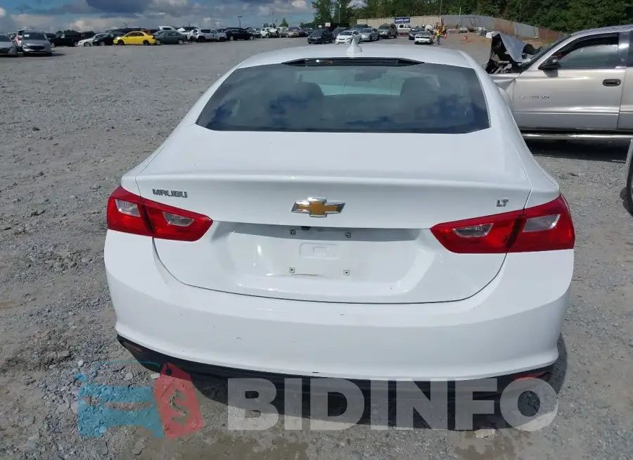 1G1ZD5ST3PF192367 Photo# 17