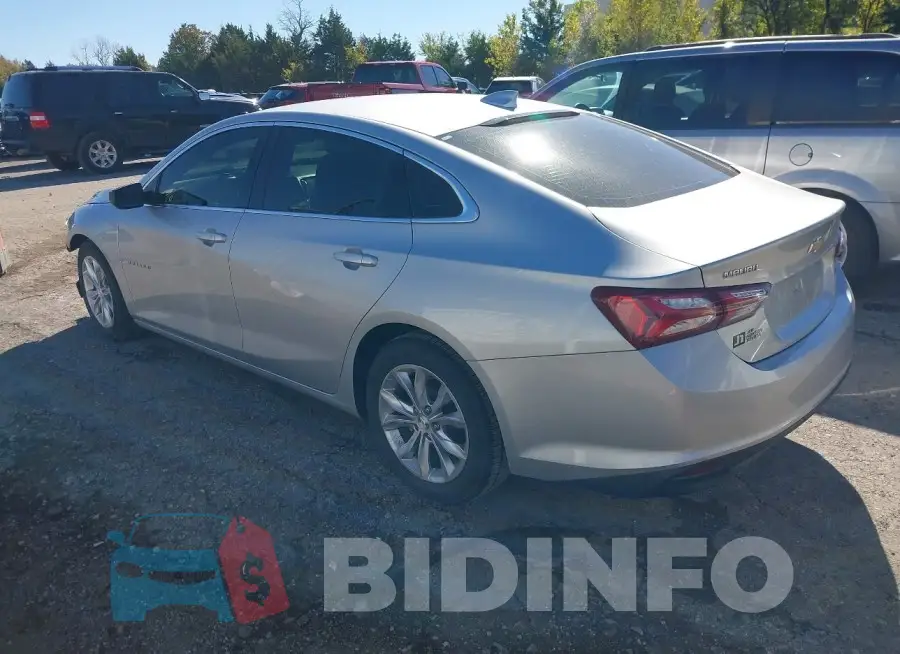 1G1ZD5ST9LF024727 Photo# 14