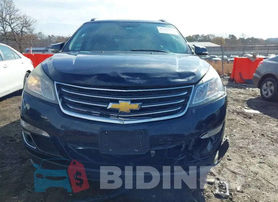 1GNKRGKD5FJ220199 Photo# 13