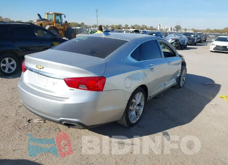 2G1145S32G9159446 Photo# 4