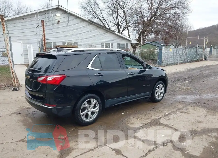 2GNAXXEV6K6287617 Photo# 4
