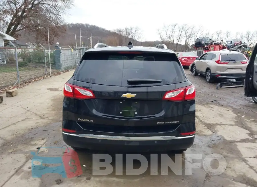 2GNAXXEV6K6287617 Photo# 16