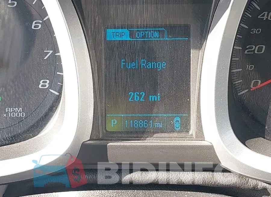2GNFLGEK8H6128744 Photo# 15