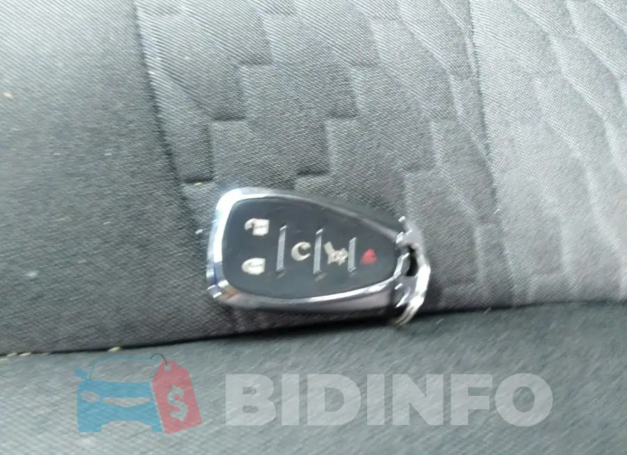 3GNAXKEVXKS620132 Photo# 11