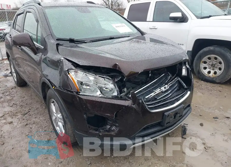KL7CJLSB2GB637767 Photo# 6