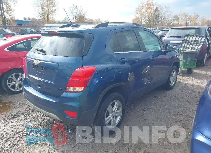 KL7CJPSB7LB330225 Photo# 4