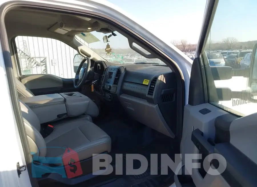 1FDBF2A6XMED15303 Photo# 5