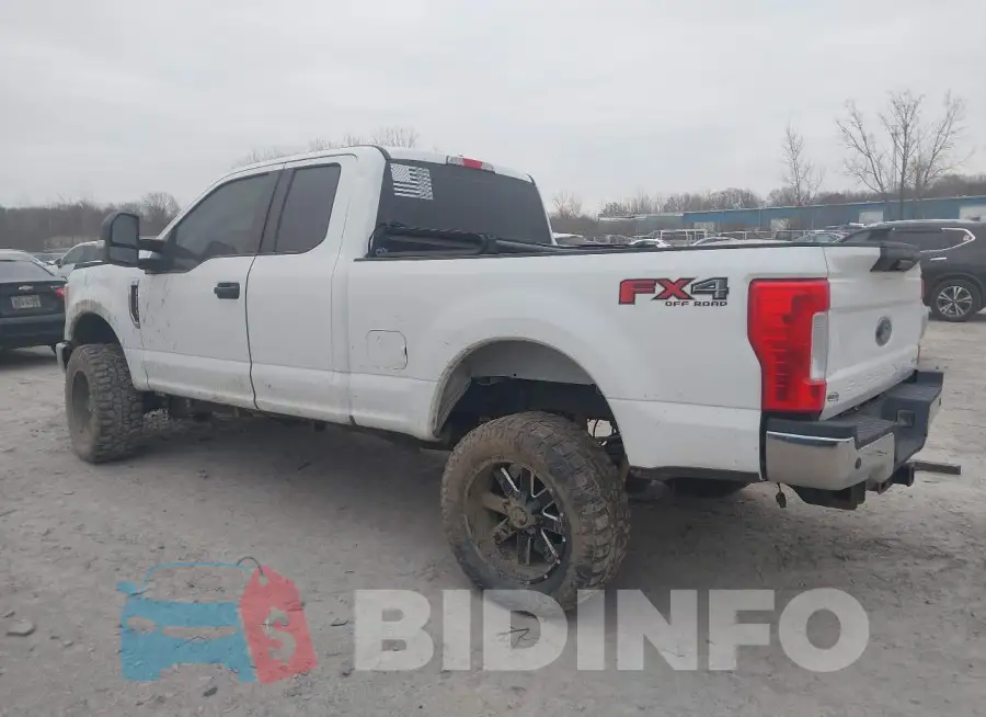 1FT7X2B60HEC34418 Photo# 14