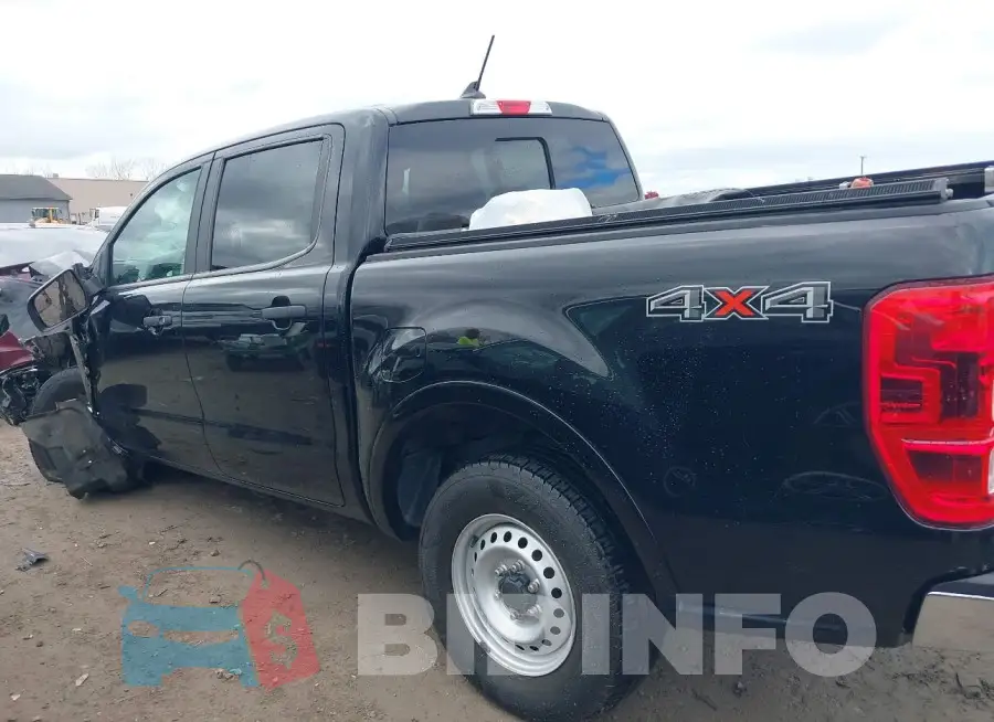 1FTER4FH6MLD45795 Photo# 13