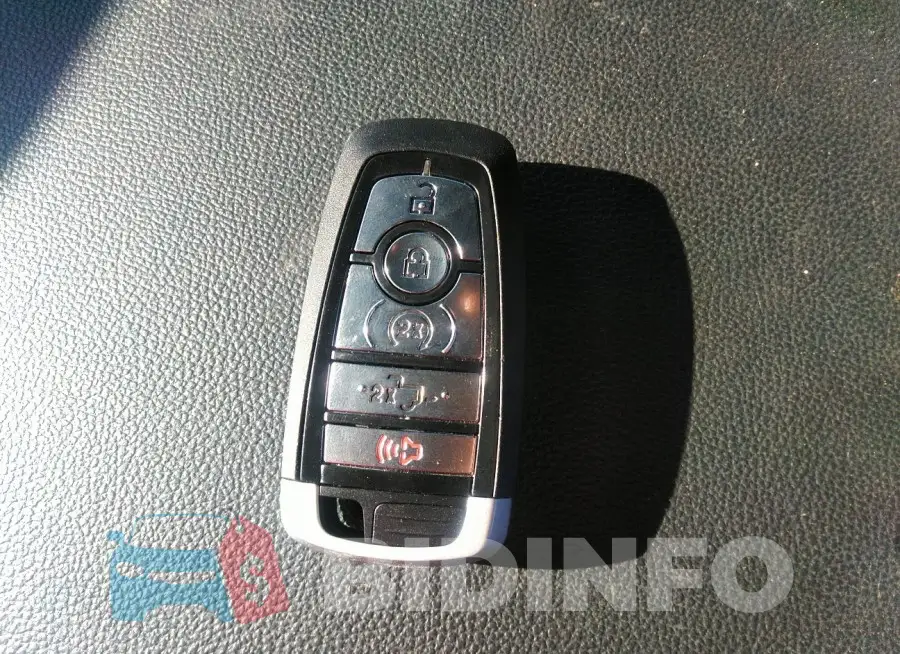 1FTEW1C5XPFB85229 Photo# 11