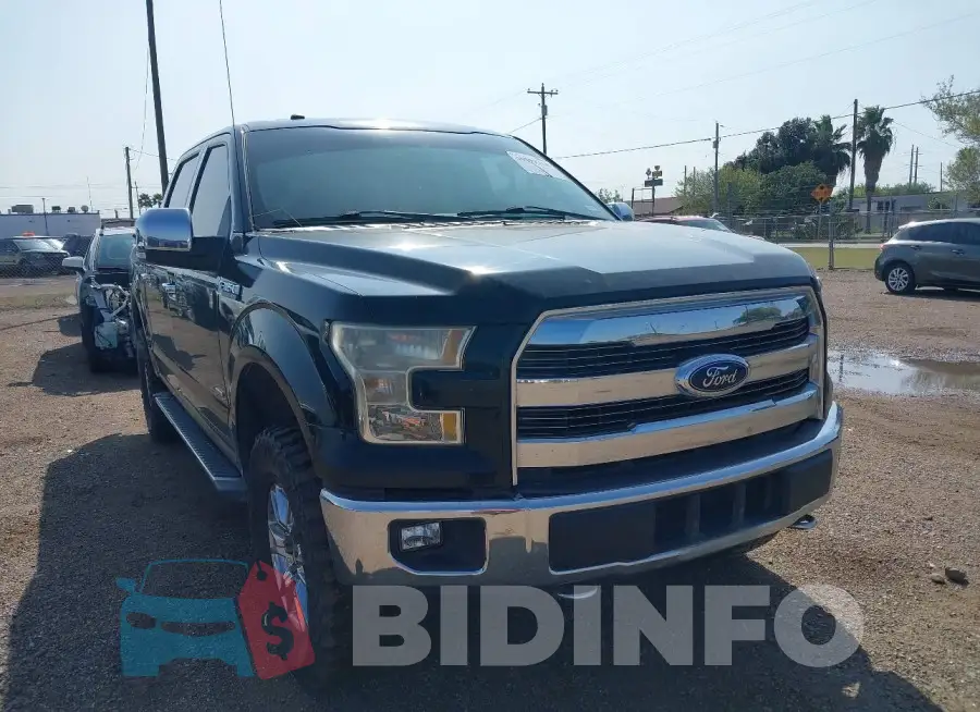 1FTEW1EG2GKF64747 Photo# 1