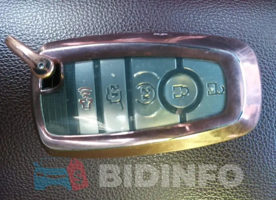 2FMPK4K98MBA16880 Photo# 11