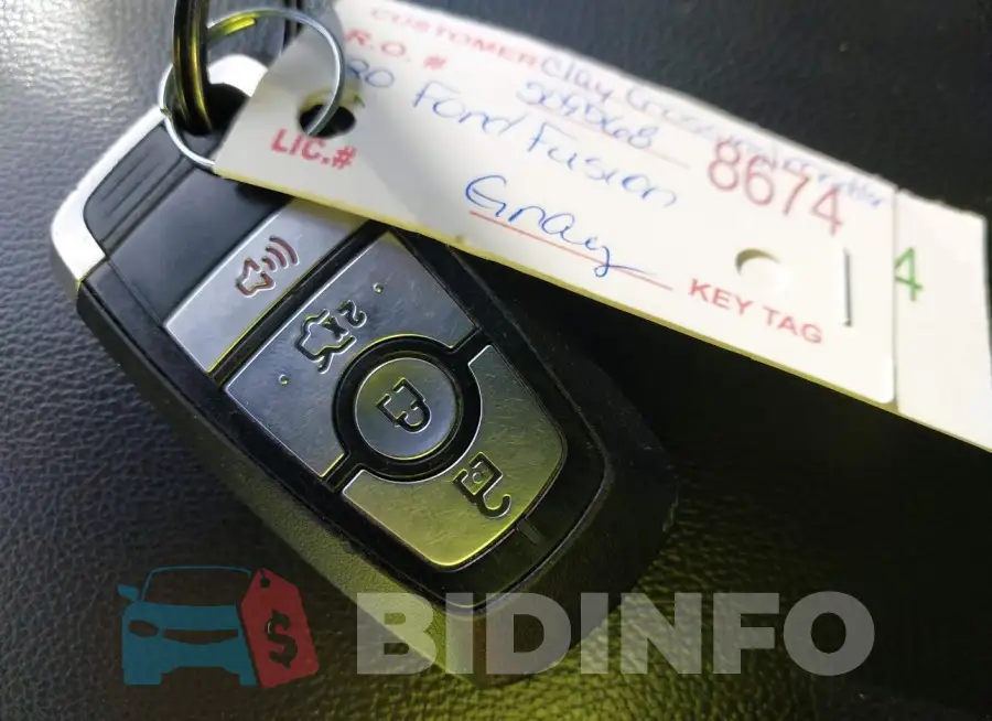3FA6P0HD3LR249285 Photo# 11