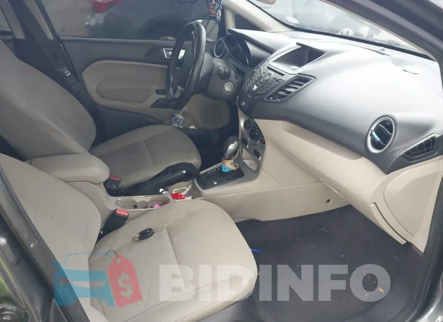 3FADP4BJ3FM214325 Photo# 5