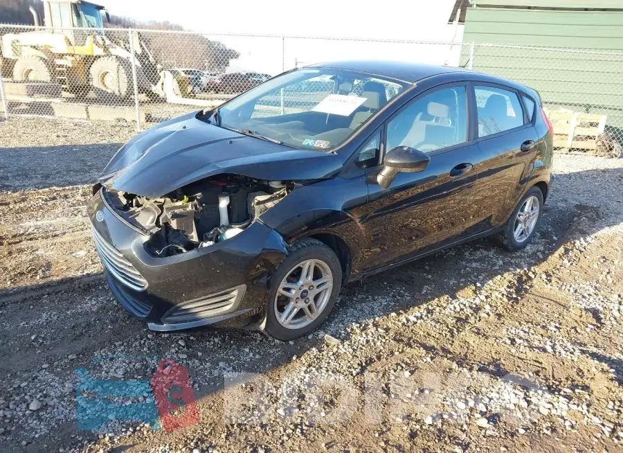 3FADP4EJ8HM157571 Photo# 2