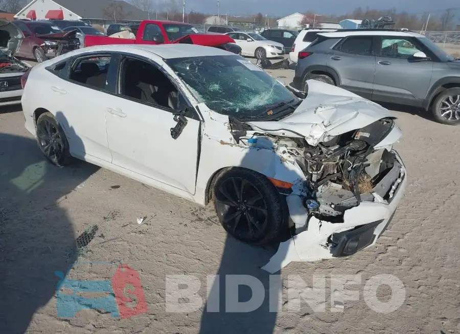 19XFC2F82LE028792 Photo# 1