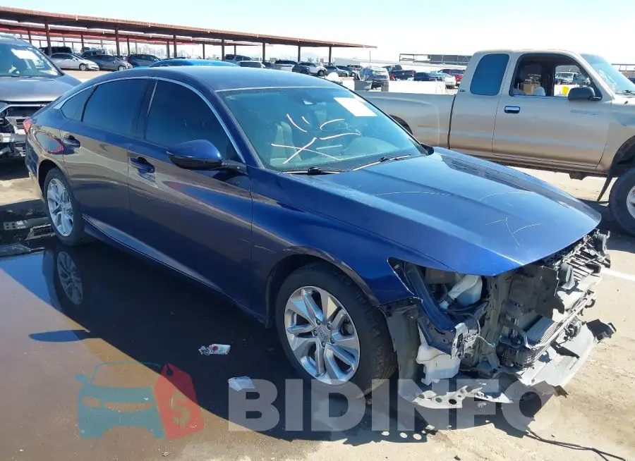 1HGCV1F12KA146337 Photo# 1